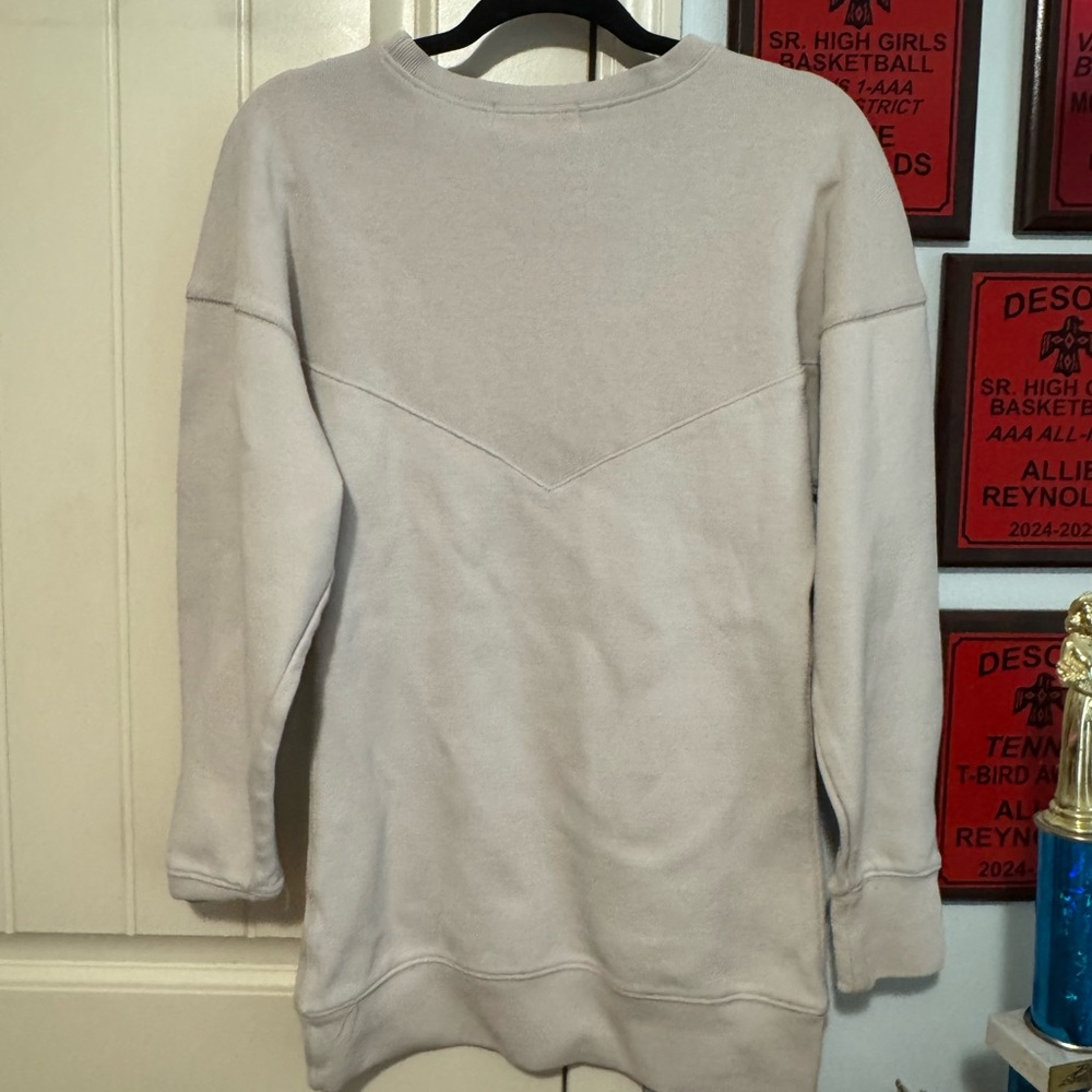 Amylynn  sweater dress